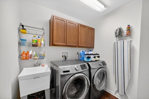 Tiny photo for 584 Marcello Drive, Hampshire, IL 60140 (MLS # 12579639)