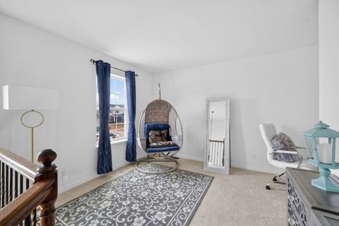 Tiny photo for 584 Marcello Drive, Hampshire, IL 60140 (MLS # 12579639)