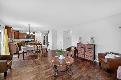 Tiny photo for 584 Marcello Drive, Hampshire, IL 60140 (MLS # 12579639)