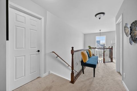 Tiny photo for 584 Marcello Drive, Hampshire, IL 60140 (MLS # 12579639)