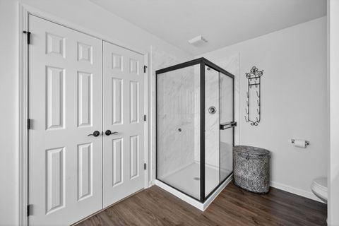 Tiny photo for 584 Marcello Drive, Hampshire, IL 60140 (MLS # 12579639)