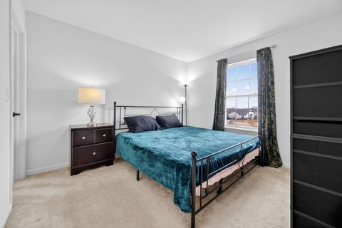 Tiny photo for 584 Marcello Drive, Hampshire, IL 60140 (MLS # 12579639)