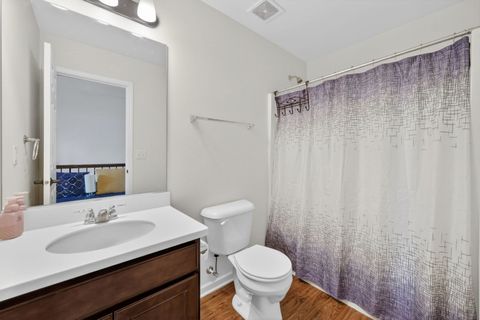 Tiny photo for 584 Marcello Drive, Hampshire, IL 60140 (MLS # 12579639)