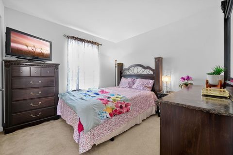 Tiny photo for 584 Marcello Drive, Hampshire, IL 60140 (MLS # 12579639)