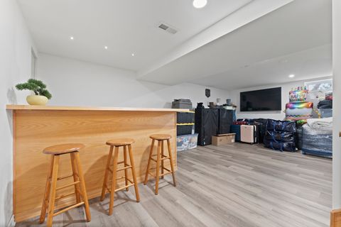 Tiny photo for 16W604 Crest Avenue, Bensenville, IL 60106 (MLS # 12620953)