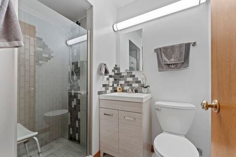 Tiny photo for 16W604 Crest Avenue, Bensenville, IL 60106 (MLS # 12620953)