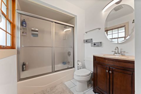 Tiny photo for 16W604 Crest Avenue, Bensenville, IL 60106 (MLS # 12620953)