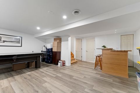 Tiny photo for 16W604 Crest Avenue, Bensenville, IL 60106 (MLS # 12620953)