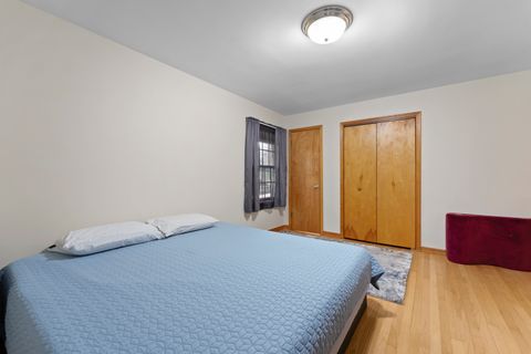 Tiny photo for 16W604 Crest Avenue, Bensenville, IL 60106 (MLS # 12620953)