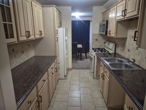 Tiny photo for 2640 MITCHELL Drive #5, Woodridge, IL 60517 (MLS # 12482837)