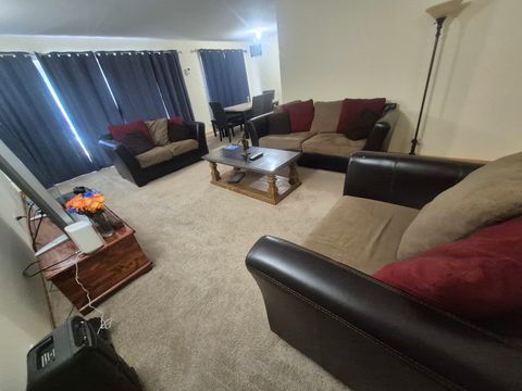 Tiny photo for 2640 MITCHELL Drive #5, Woodridge, IL 60517 (MLS # 12482837)