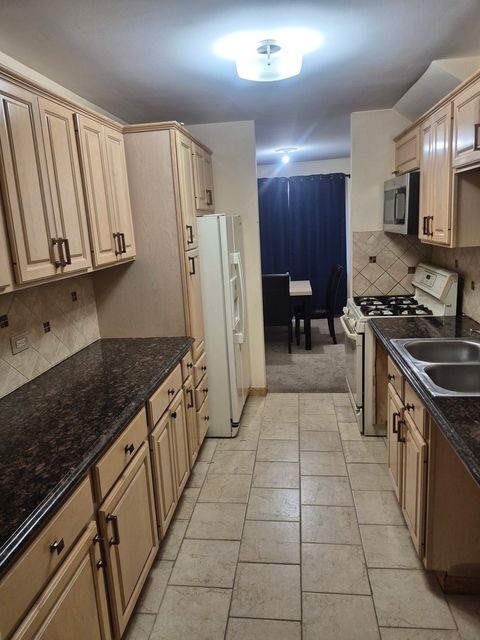 Tiny photo for 2640 MITCHELL Drive #5, Woodridge, IL 60517 (MLS # 12482837)