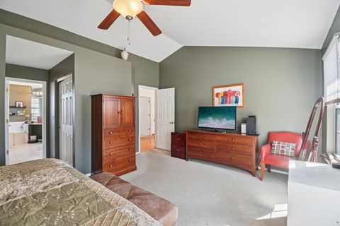 Tiny photo for 1622 DURHAM Court, Crystal Lake, IL 60014 (MLS # 12601019)