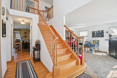 Tiny photo for 1622 DURHAM Court, Crystal Lake, IL 60014 (MLS # 12601019)