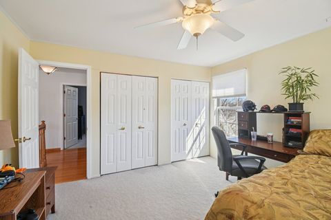 Tiny photo for 1622 DURHAM Court, Crystal Lake, IL 60014 (MLS # 12601019)