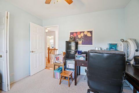 Tiny photo for 1622 DURHAM Court, Crystal Lake, IL 60014 (MLS # 12601019)