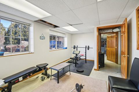 Tiny photo for 1622 DURHAM Court, Crystal Lake, IL 60014 (MLS # 12601019)