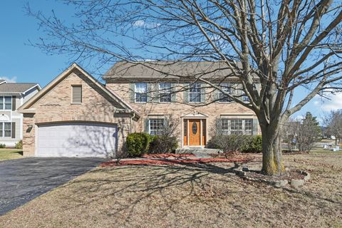 Photo of 1622 DURHAM Court, Crystal Lake, IL 60014 (MLS # 12601019)