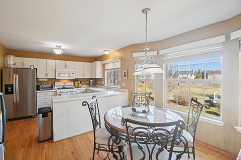 Tiny photo for 1622 DURHAM Court, Crystal Lake, IL 60014 (MLS # 12601019)