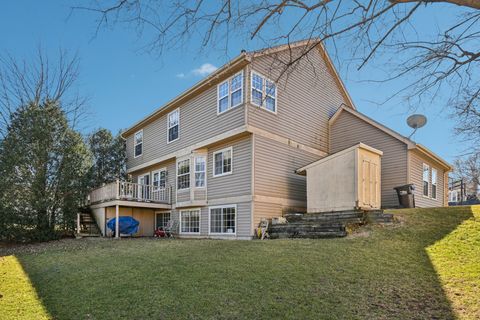 Tiny photo for 1622 DURHAM Court, Crystal Lake, IL 60014 (MLS # 12601019)