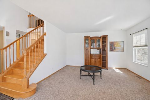 Tiny photo for 1622 DURHAM Court, Crystal Lake, IL 60014 (MLS # 12601019)