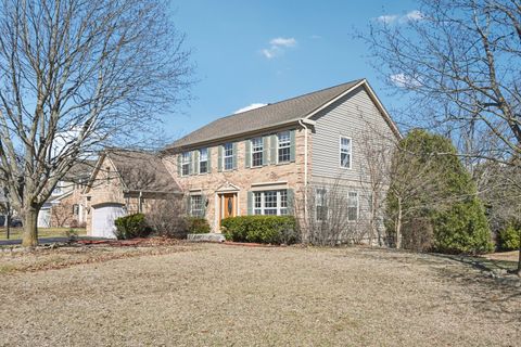 Tiny photo for 1622 DURHAM Court, Crystal Lake, IL 60014 (MLS # 12601019)