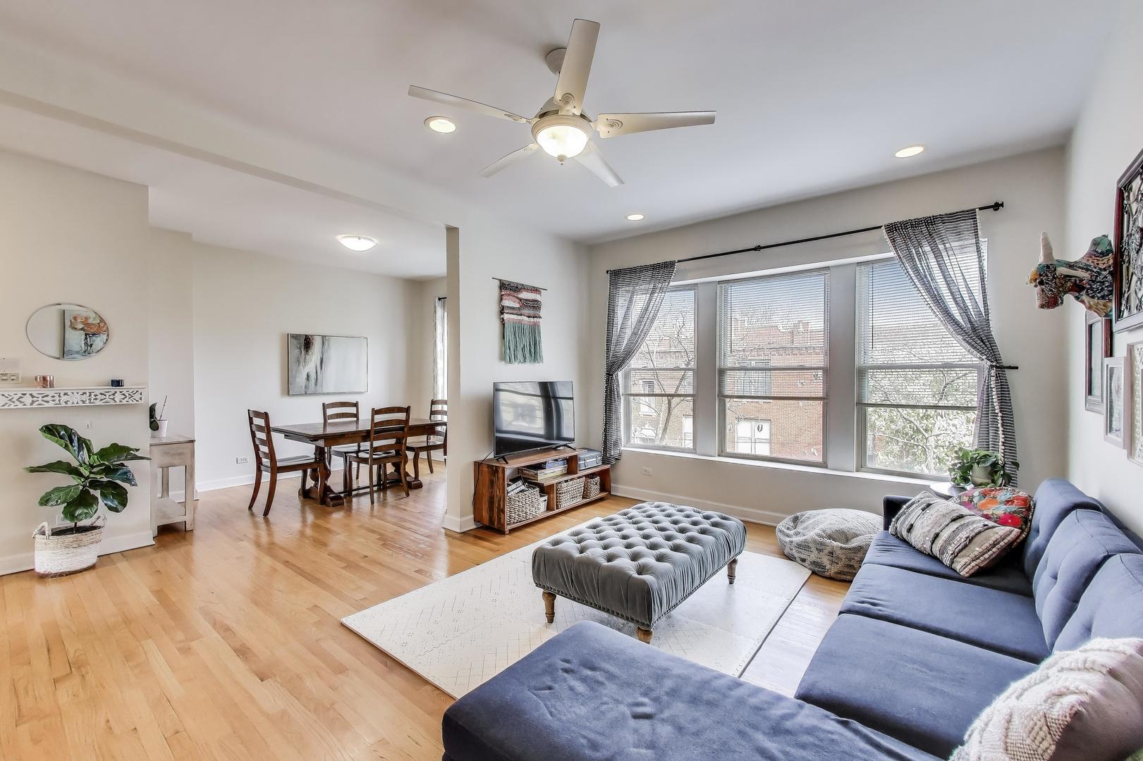 3215 W Sunnyside Avenue 2-A