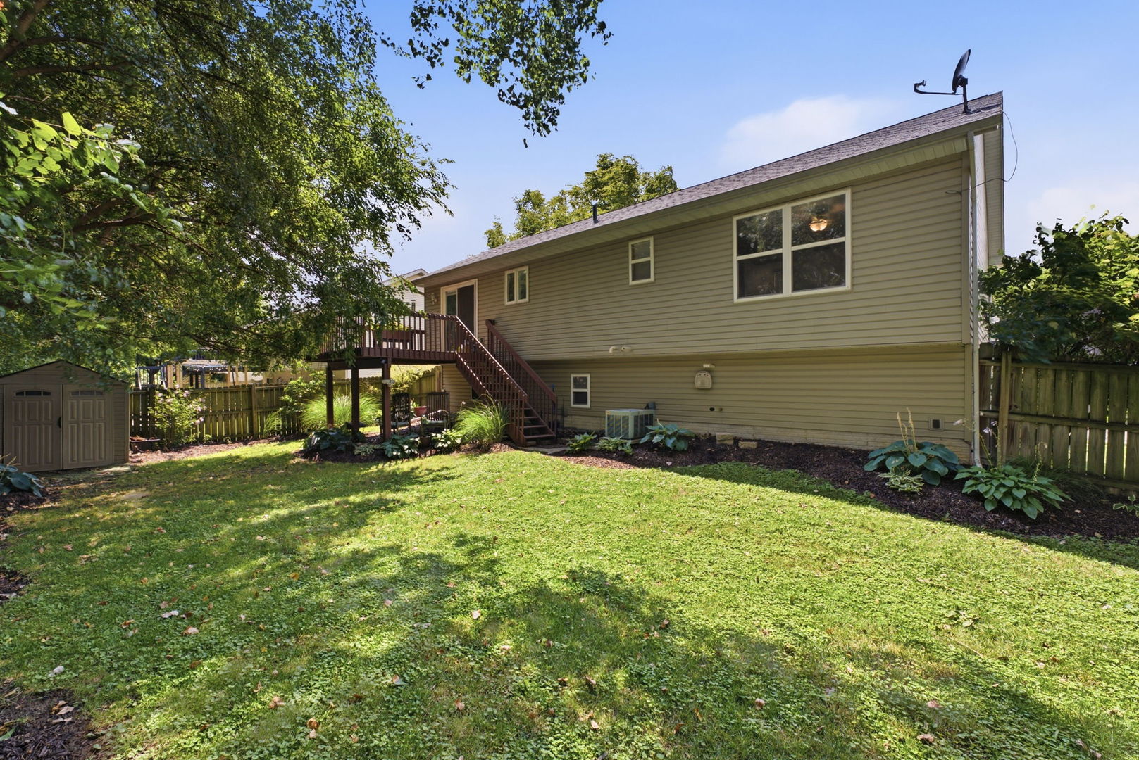 5803 Hillandale Road