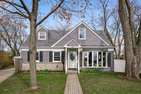 3091 South Lane Des Plaines IL 60018