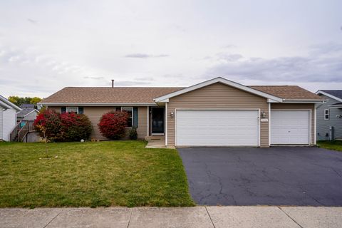 A home in Rockford