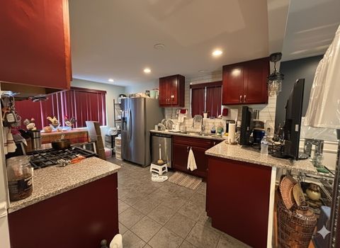 Tiny photo for 14221 Ingleside Avenue, Dolton, IL 60419 (MLS # 12441290)