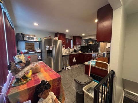 Tiny photo for 14221 Ingleside Avenue, Dolton, IL 60419 (MLS # 12441290)