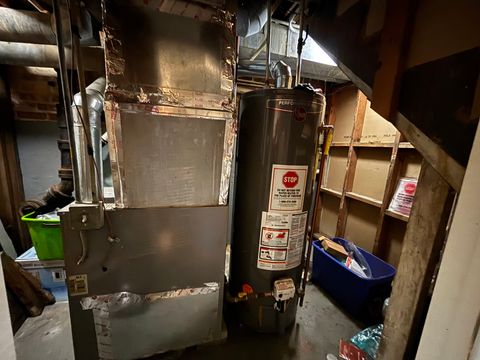 Tiny photo for 14221 Ingleside Avenue, Dolton, IL 60419 (MLS # 12441290)