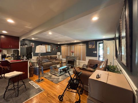 Tiny photo for 14221 Ingleside Avenue, Dolton, IL 60419 (MLS # 12441290)