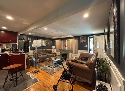 Tiny photo for 14221 Ingleside Avenue, Dolton, IL 60419 (MLS # 12441290)