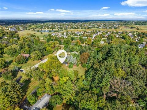 Tiny photo for 40W665 Carriage Court, St. Charles, IL 60175 (MLS # 12480298)