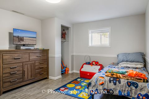 Tiny photo for 195 Esther Circle, Bourbonnais, IL 60914 (MLS # 12517469)