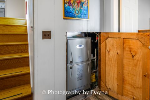 Tiny photo for 195 Esther Circle, Bourbonnais, IL 60914 (MLS # 12517469)