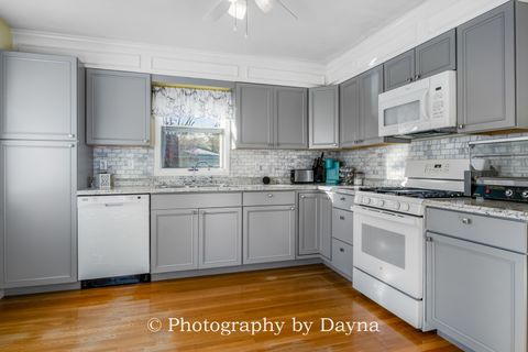 Tiny photo for 195 Esther Circle, Bourbonnais, IL 60914 (MLS # 12517469)