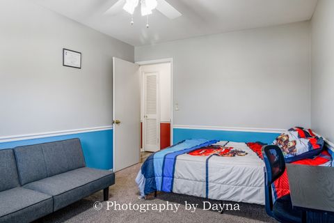 Tiny photo for 195 Esther Circle, Bourbonnais, IL 60914 (MLS # 12517469)