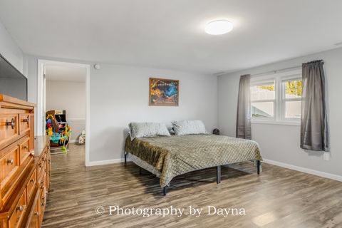 Tiny photo for 195 Esther Circle, Bourbonnais, IL 60914 (MLS # 12517469)