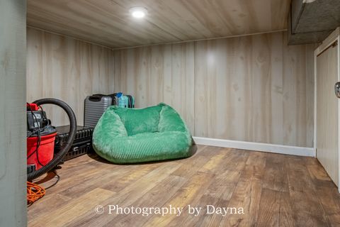 Tiny photo for 195 Esther Circle, Bourbonnais, IL 60914 (MLS # 12517469)