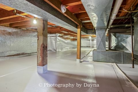 Tiny photo for 195 Esther Circle, Bourbonnais, IL 60914 (MLS # 12517469)