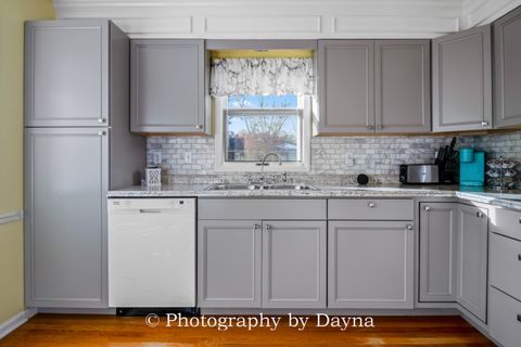 Tiny photo for 195 Esther Circle, Bourbonnais, IL 60914 (MLS # 12517469)