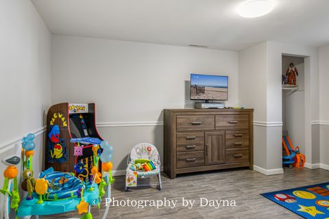 Tiny photo for 195 Esther Circle, Bourbonnais, IL 60914 (MLS # 12517469)