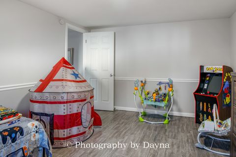 Tiny photo for 195 Esther Circle, Bourbonnais, IL 60914 (MLS # 12517469)