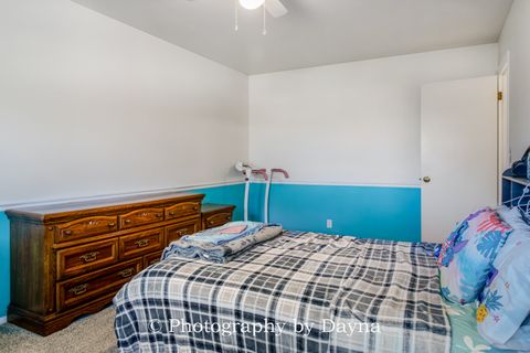 Tiny photo for 195 Esther Circle, Bourbonnais, IL 60914 (MLS # 12517469)