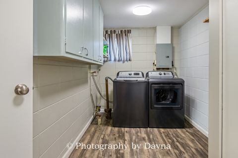 Tiny photo for 195 Esther Circle, Bourbonnais, IL 60914 (MLS # 12517469)