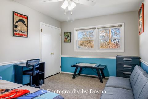 Tiny photo for 195 Esther Circle, Bourbonnais, IL 60914 (MLS # 12517469)