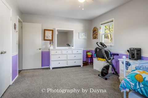 Tiny photo for 195 Esther Circle, Bourbonnais, IL 60914 (MLS # 12517469)